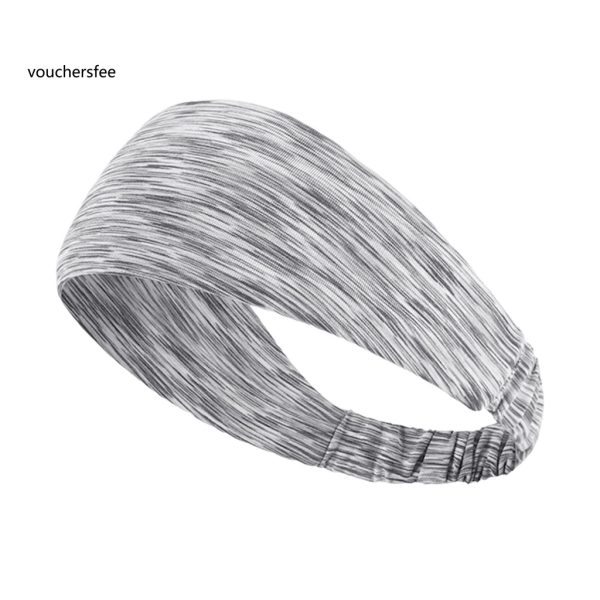 Turban Head Warp Hair Band